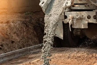Cement Industry