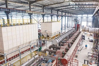 Calcium Industry